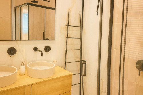 Viale Giuseppe Raffaele Pastore, Salerno - Gallery - 10