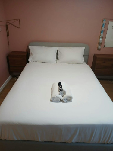 Rue de l'Oasis, Puteaux