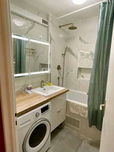 Rue de l'Oasis, Puteaux  - Gallery -  5