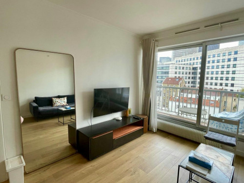 Rue de l'Oasis, Puteaux