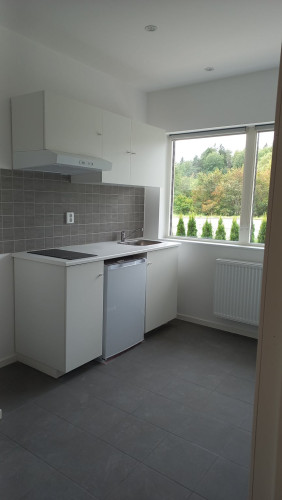 Domherrevägen, Sollentuna
