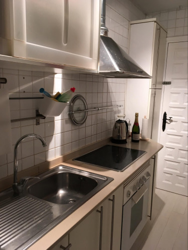 1-Bedroom house in El Campello  - Gallery -  5