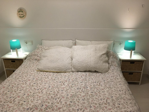 1-Bedroom house in El Campello