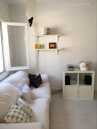 1-Bedroom house in El Campello