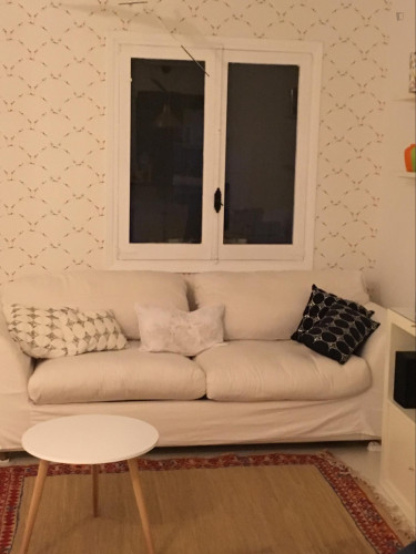 1-Bedroom house in El Campello