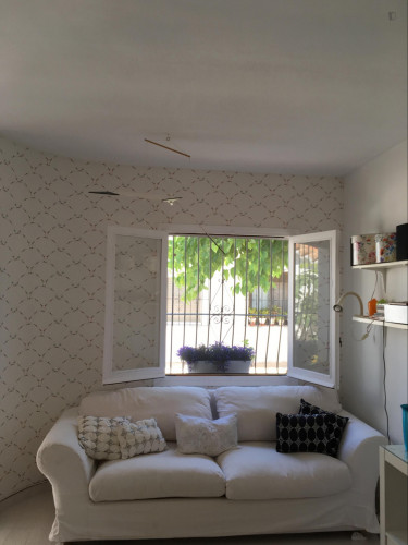 1-Bedroom house in El Campello