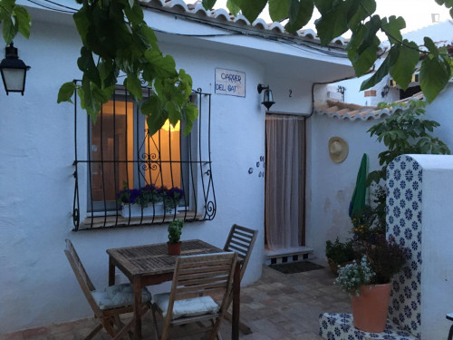 1-Bedroom house in El Campello - Gallery - 9