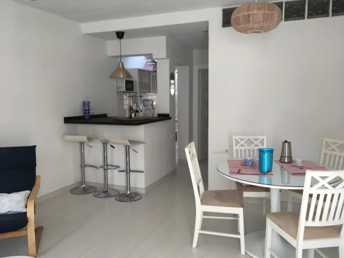 1-Bedroom house in El Campello - Gallery - 6