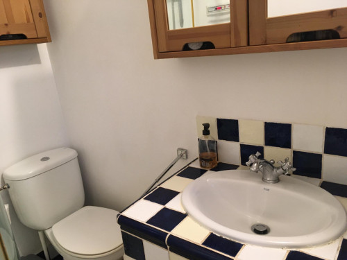 1-Bedroom house in El Campello - Gallery - 8