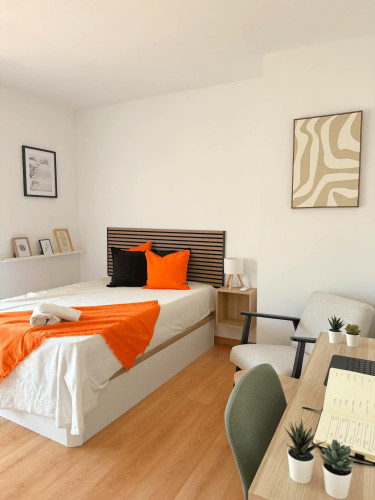 Calle Arroyo Cedrón, Toledo  - Gallery -  5