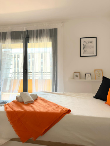 Calle Arroyo Cedrón, Toledo