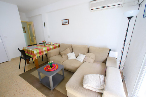 Alluring double ensuite bedroom in a 4-bedroom apartment near València-Cabanyal train station - Gallery - 14
