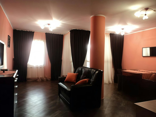 ulitsa "Otets Paisiy", Sofia
