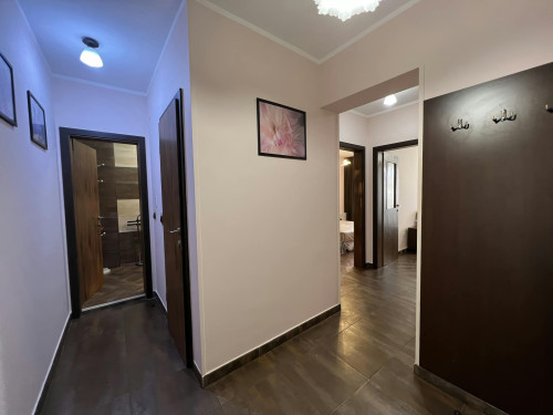 ulitsa "Otets Paisiy", Sofia