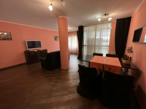 ulitsa "Otets Paisiy", Sofia