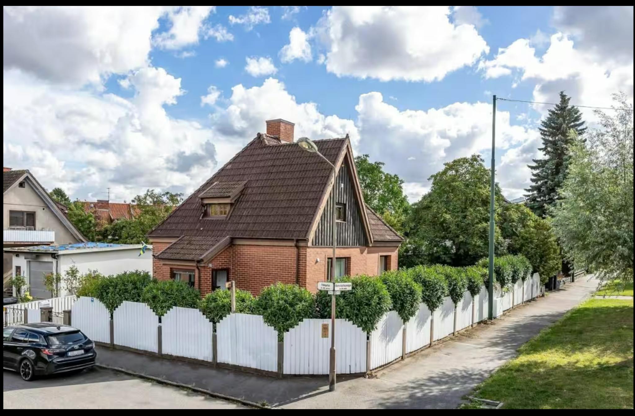 Entire Place - Videgatan, Malmö - Gallery - 1