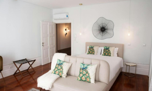 Rua de Santo António, Guimarães