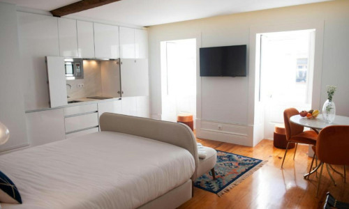 Rua de Santo António, Guimarães