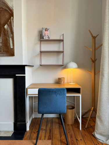 Rue Marconi, Forest  - Gallery -  5