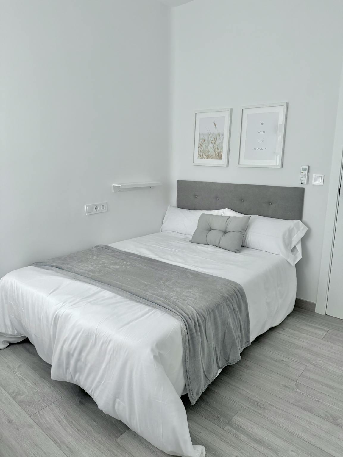 Private Room - Calle Agustín Lara, Murcia - Gallery - 1