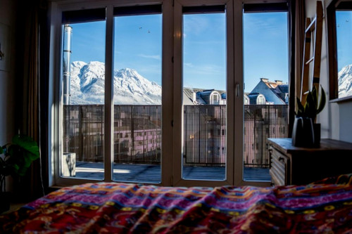 Doktor-Glatz-Straße, Innsbruck - Gallery - 5