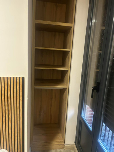 Calle Tarifa, León  - Gallery -  5