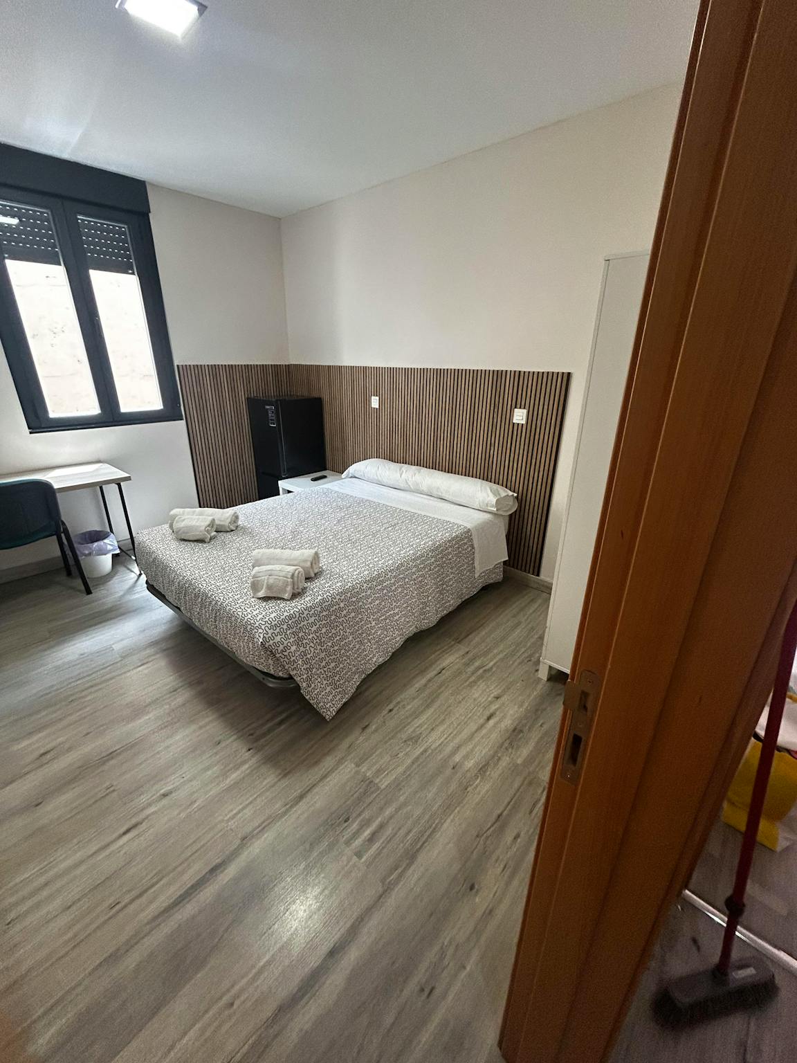  Private Room  -  Calle Tarifa, León  - Gallery -  1