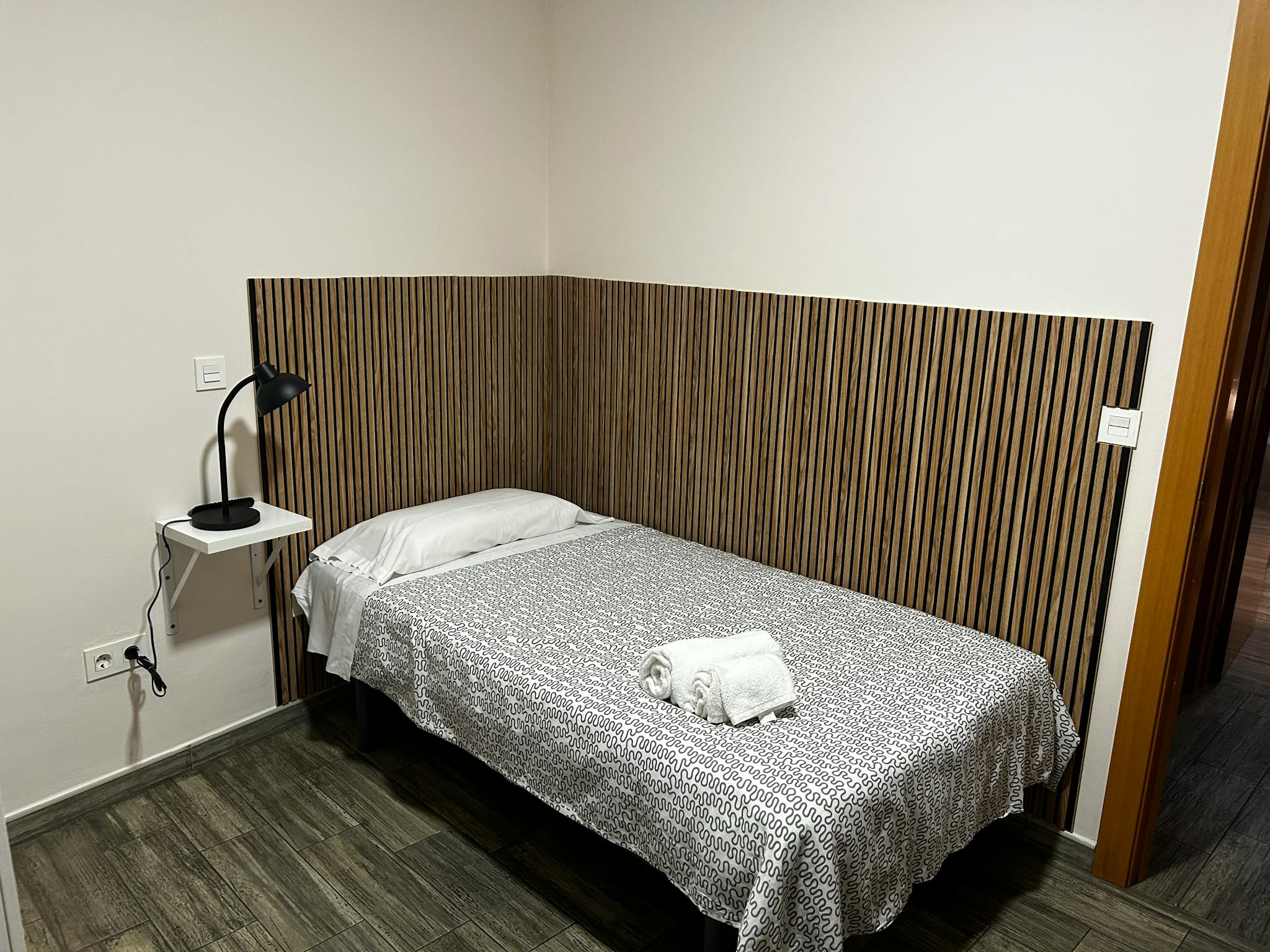  Private Room  -  Calle Tarifa, León  - Gallery -  1