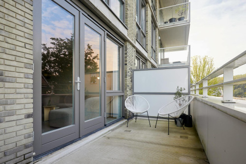 1e Amstelvlietpad, Amsterdam  - Gallery -  5