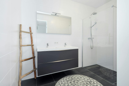 1e Amstelvlietpad, Amsterdam