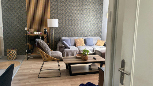 Avenue du Roi Albert 1er, Cannes