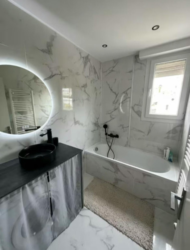 Avenue du Roi Albert 1er, Cannes  - Gallery -  5