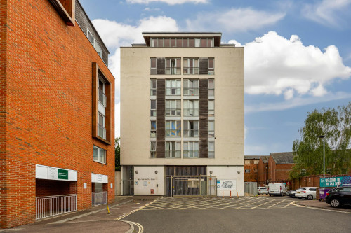Castle Lane, Bedford - Gallery - 7