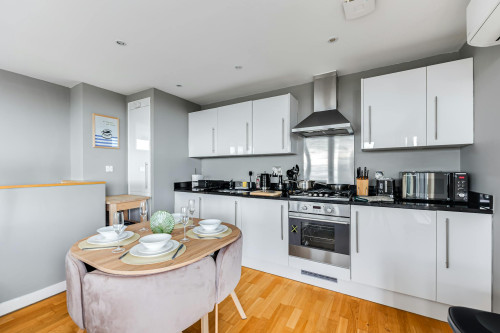 Castle Lane, Bedford