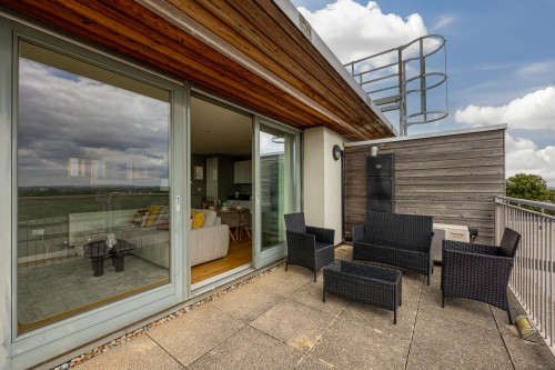 Castle Lane, Bedford - Gallery - 6