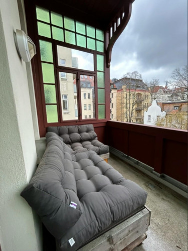 Feuerbachstraße, Leipzig - Gallery - 5