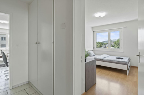 Wülflingerstrasse, Winterthur