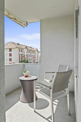 Wülflingerstrasse, Winterthur - Gallery - 6