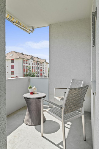 Wülflingerstrasse, Winterthur - Gallery - 8