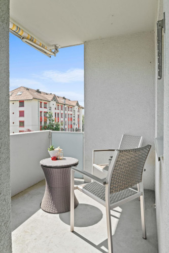 Wülflingerstrasse, Winterthur  - Gallery -  5