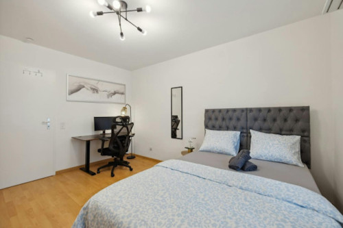 Bleichestrasse, Winterthur