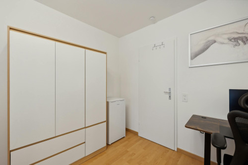 Bleichestrasse, Winterthur