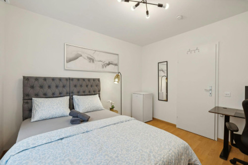 Bleichestrasse, Winterthur