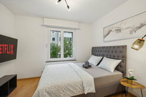 Bleichestrasse, Winterthur