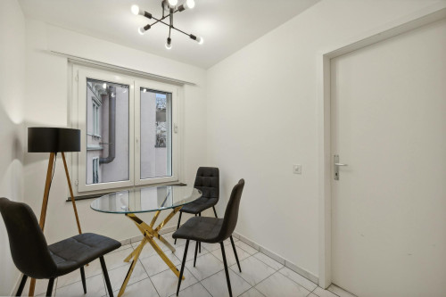 Bleichestrasse, Winterthur