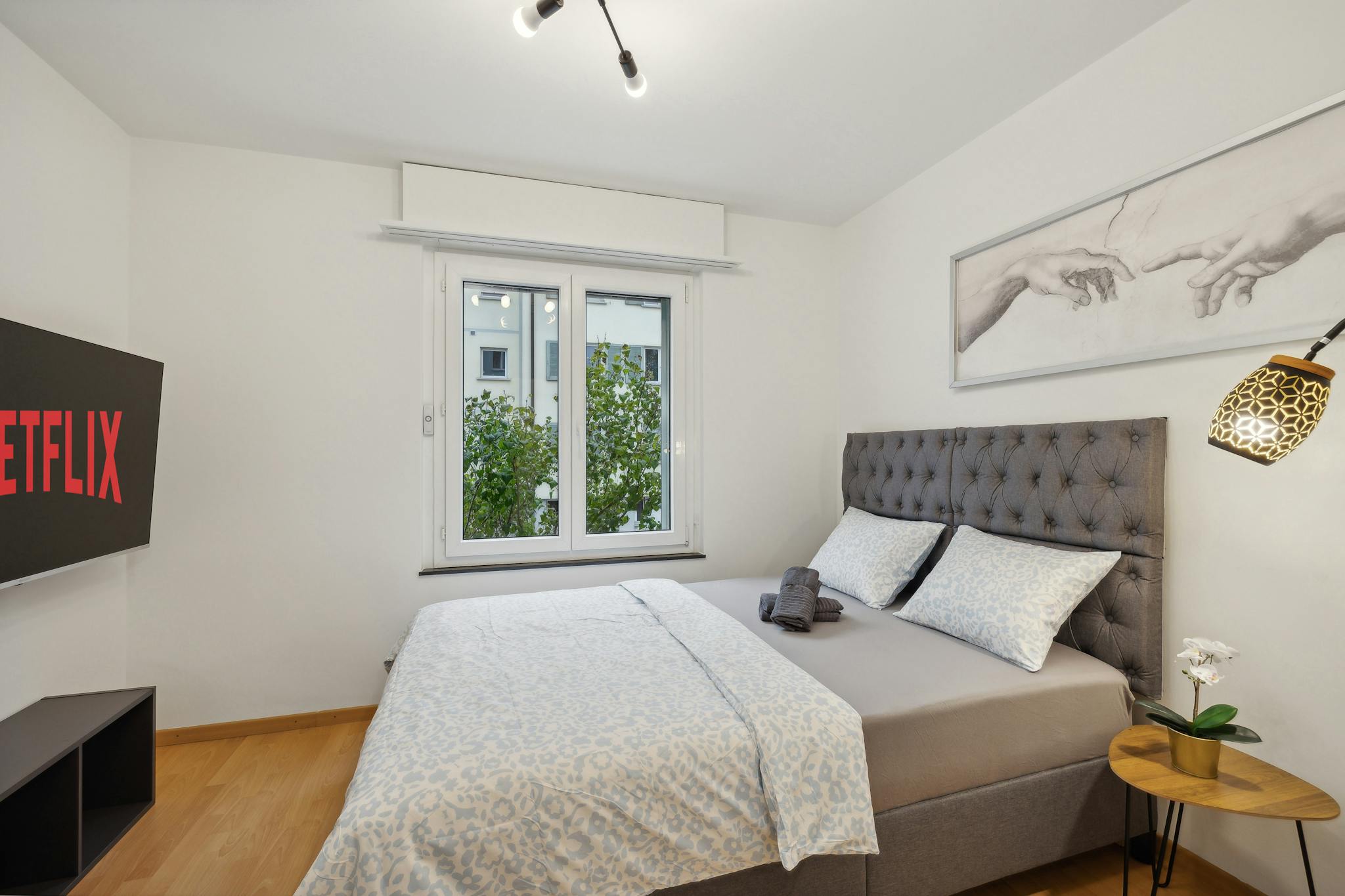  Private Room  -  Bleichestrasse, Winterthur  - Gallery -  1