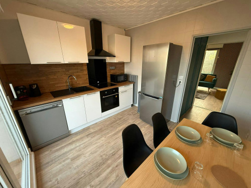 Rue Fénelon, Mulhouse