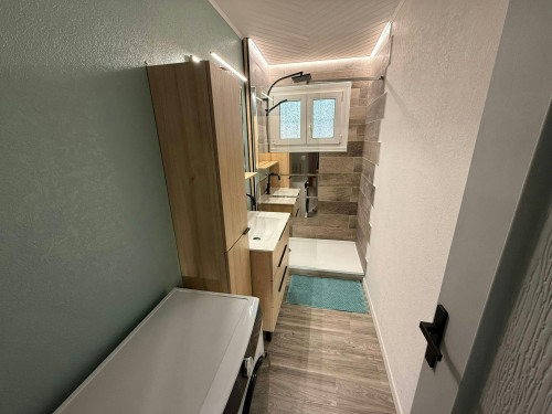 Rue Fénelon, Mulhouse