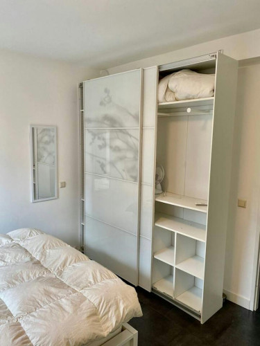 Edward Masseystraat, Amsterdam