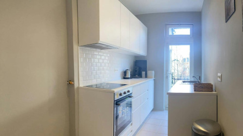 Avenue d'Auderghem, Etterbeek  - Gallery -  5